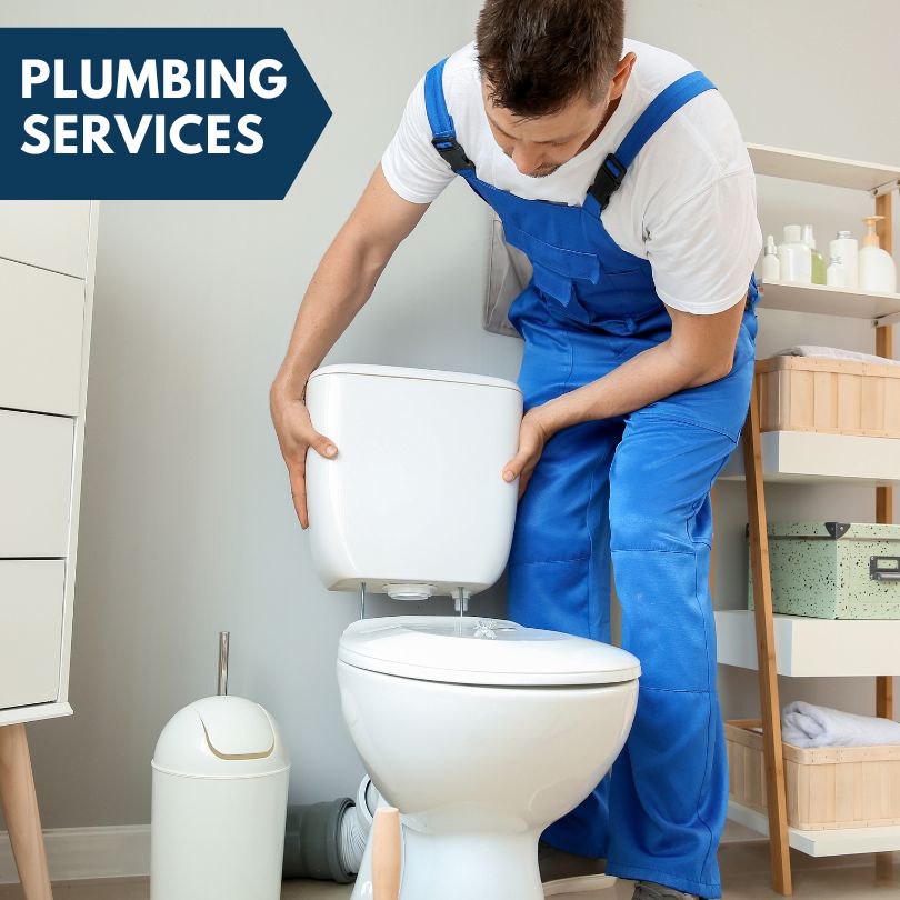 Plumbing Company in Oak Park, MI